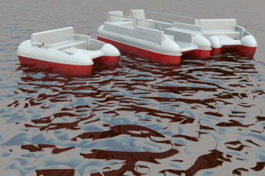 Проект "Прометей"