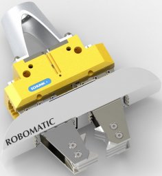 Оснастка для захвата болтов
