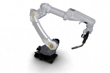 Робот ATLANT L-2000