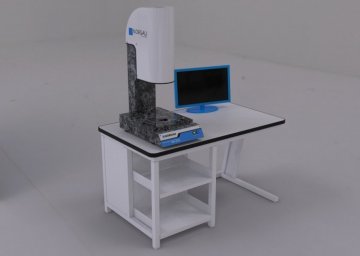 Микроскоп видеоизмерительный