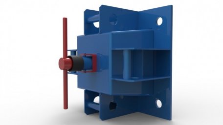 Устройство формовки законцовок