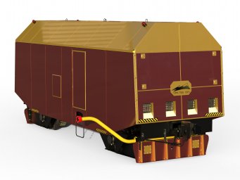 Толкатель ТЭММ-7500