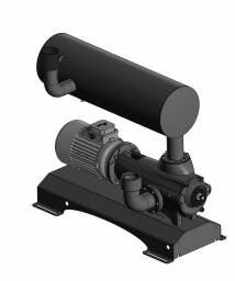 Молоконасос